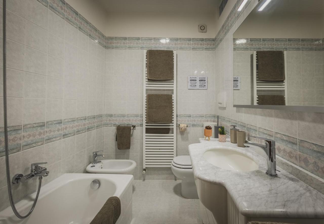 Casa Dolce Casa Apartment Орвието Екстериор снимка