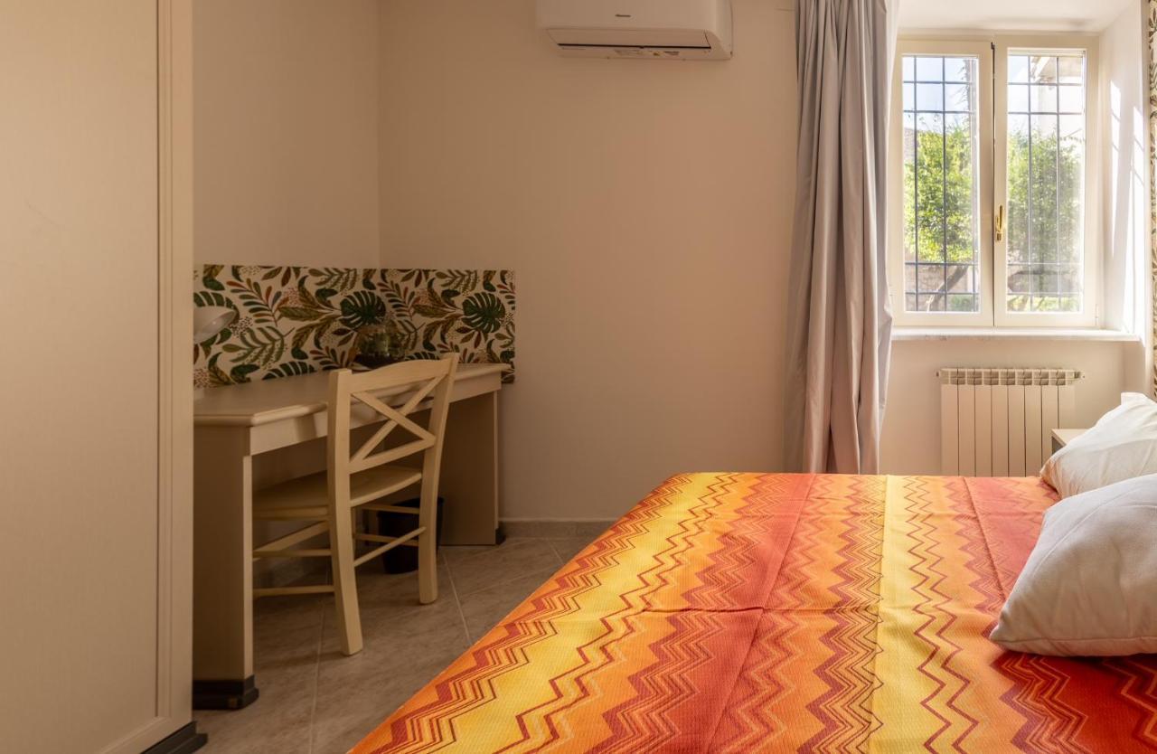 Casa Dolce Casa Apartment Орвието Екстериор снимка