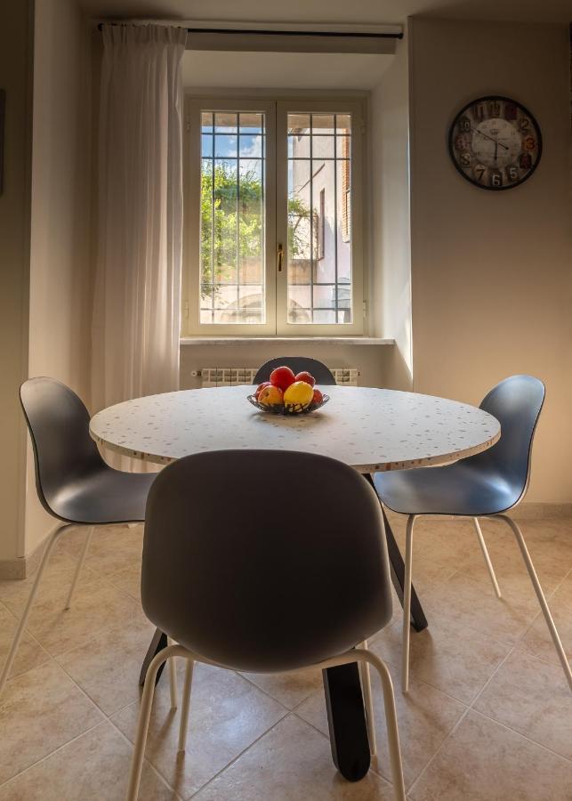 Casa Dolce Casa Apartment Орвието Екстериор снимка