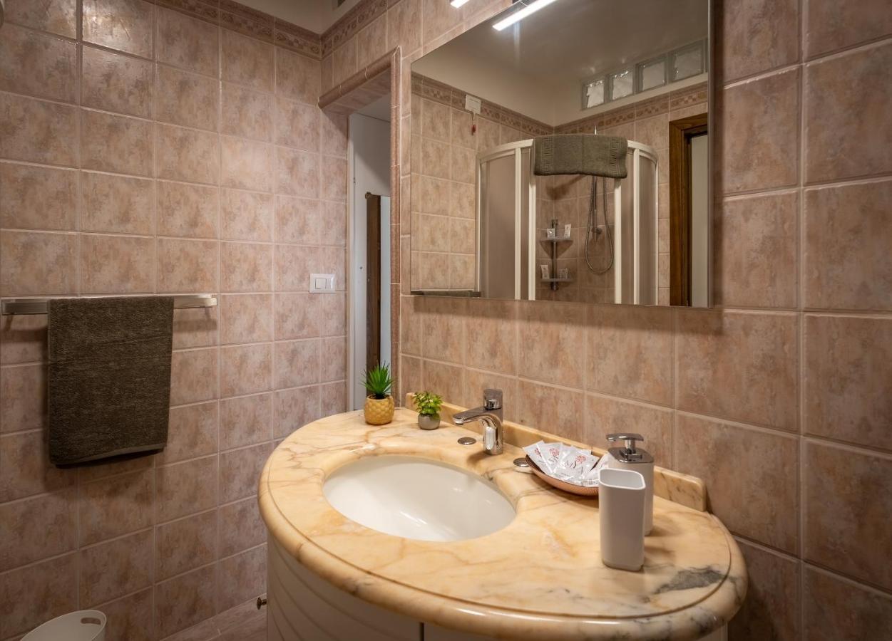 Casa Dolce Casa Apartment Орвието Екстериор снимка
