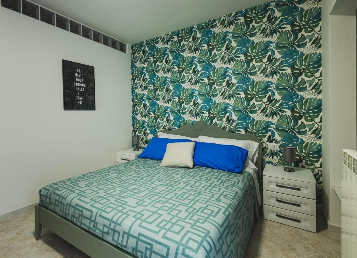 Casa Dolce Casa Apartment Орвието Екстериор снимка
