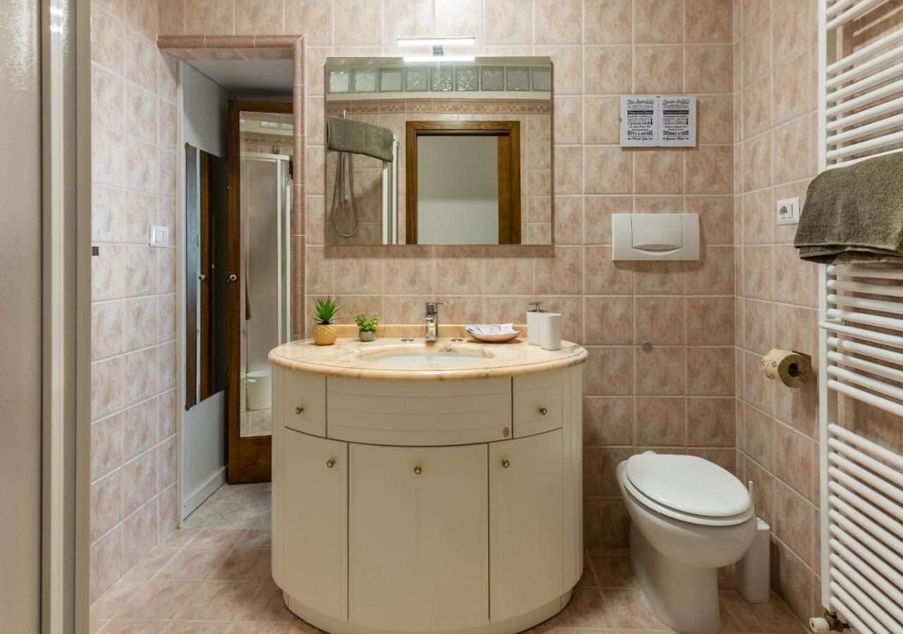 Casa Dolce Casa Apartment Орвието Екстериор снимка